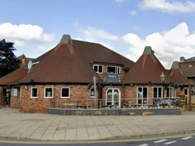 Warrington's Postern Gate Pub Closes After England World Cup Match