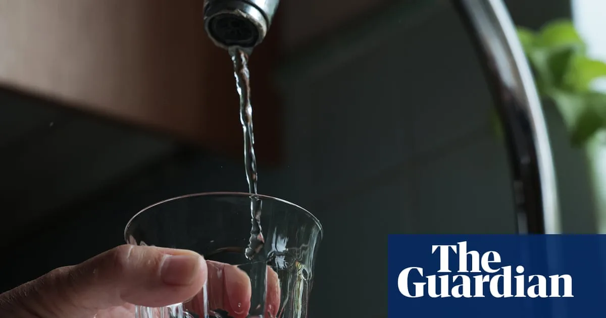 Water Bills to Rise 22% More After CMA Approves Supplier Appeals