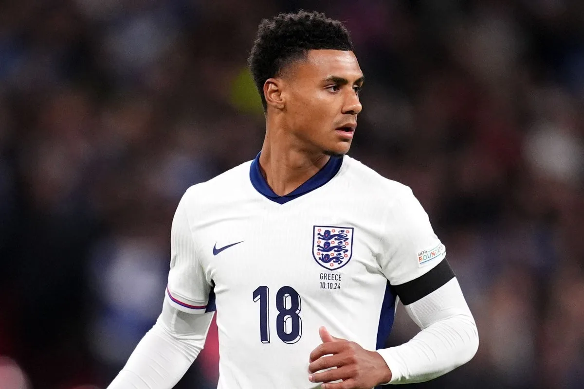Watkins Withdraws from England Squad as Precaution Over Minor Injury