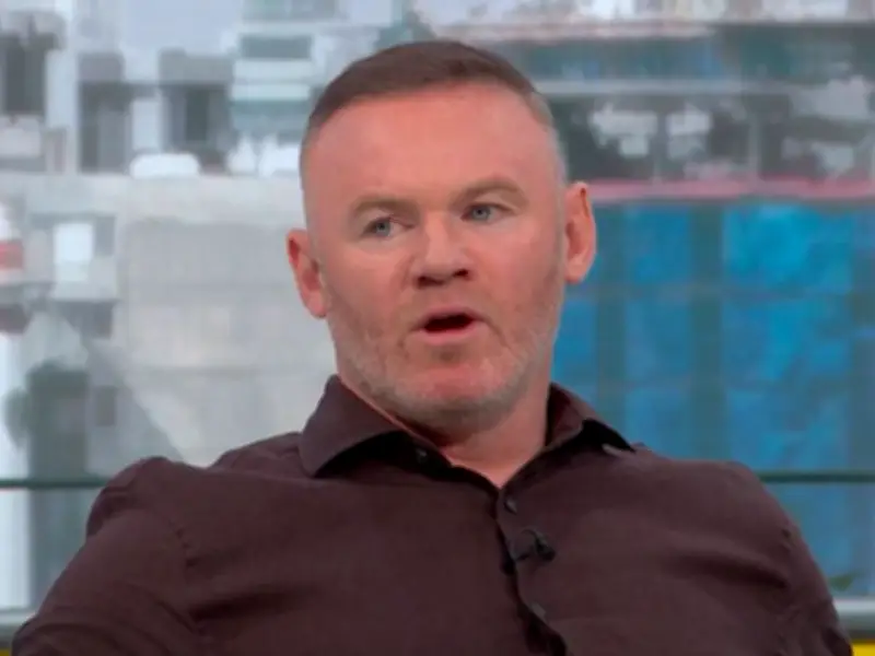 Wayne Rooney Doubles Down on Liverpool River Promise After Norway World Cup Win