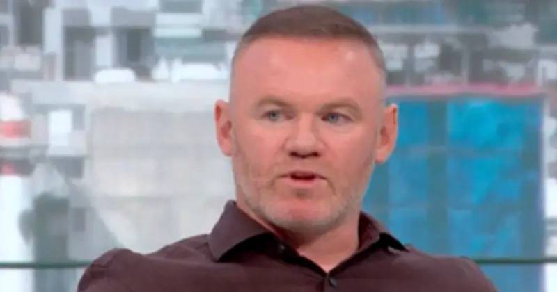 Wayne Rooney Rages at World Cup 'Disgrace' in BBC Rant After Mexico vs England Chaos