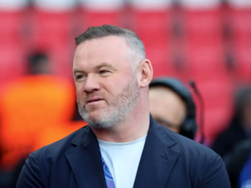 Wayne Rooney Sends Jordan Henderson Message After England Injury Update