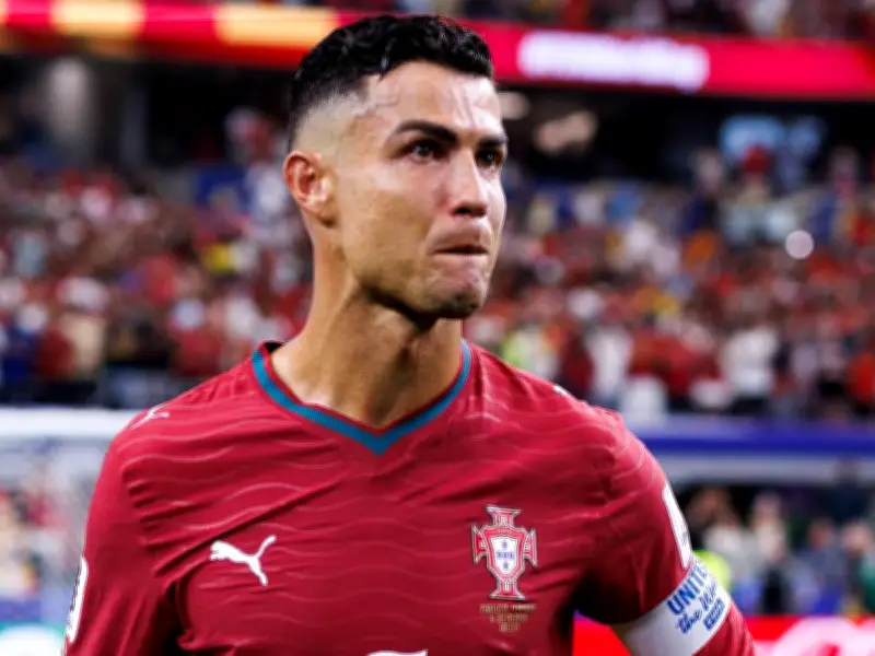Wayne Rooney vs Cristiano Ronaldo: BBC Jibe Sparks Fresh Tensions