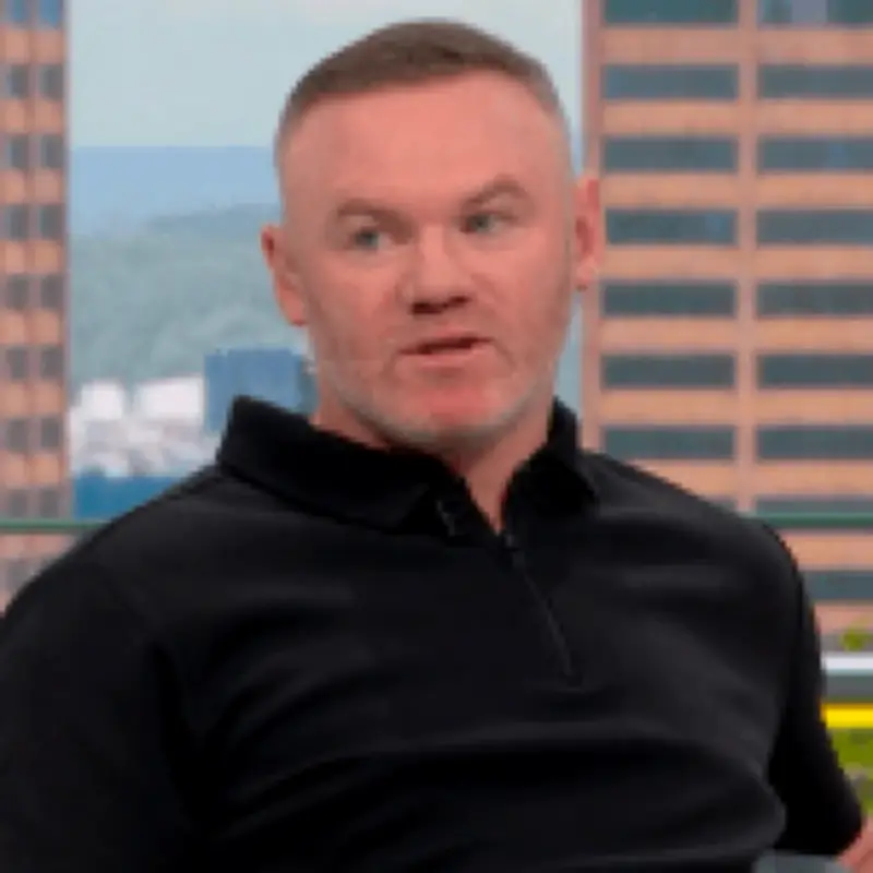 Wayne Rooney worried about England right-back issue, urges Tuchel to call Kyle Walker