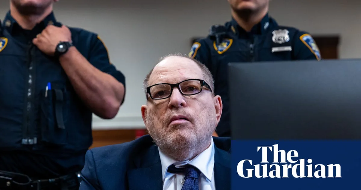 Weinstein New York Retrial Ends in Mistrial After Jury Deadlock