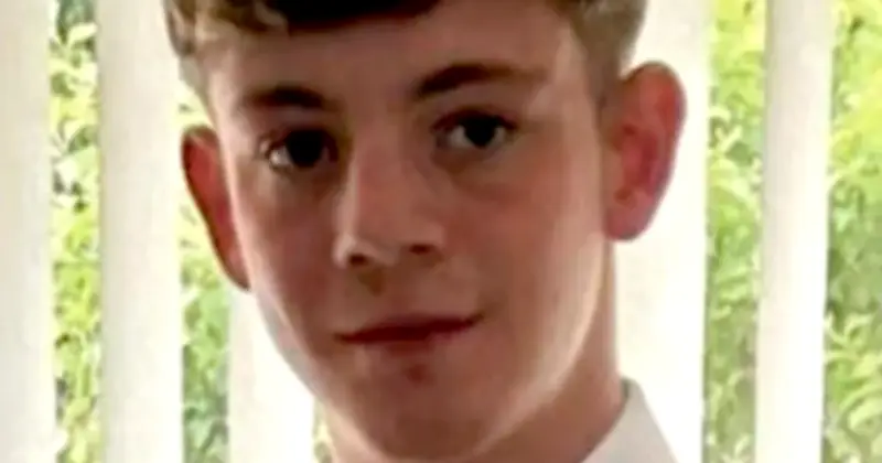Welsh teen died after sextortion scam from Ivory Coast gang