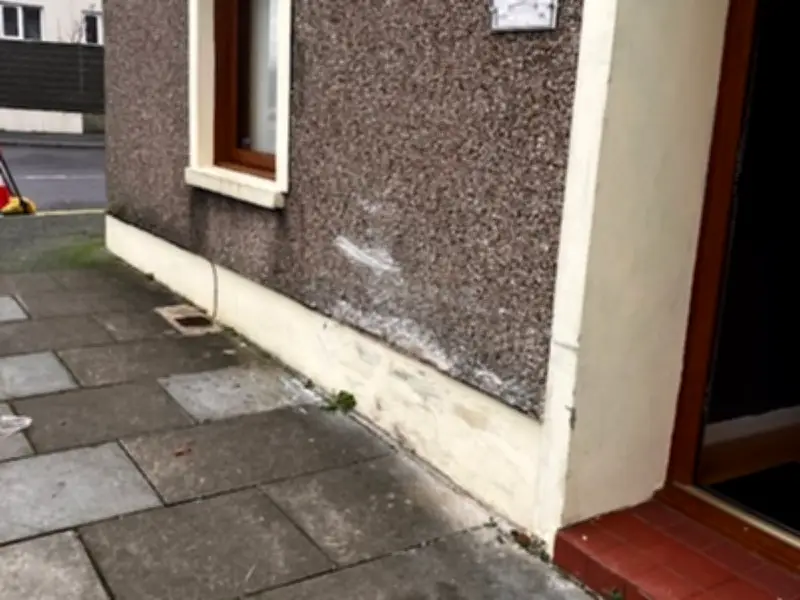 Welsh Town Fears 'Terrible Tragedy' After Cars Keep Crashing into Houses