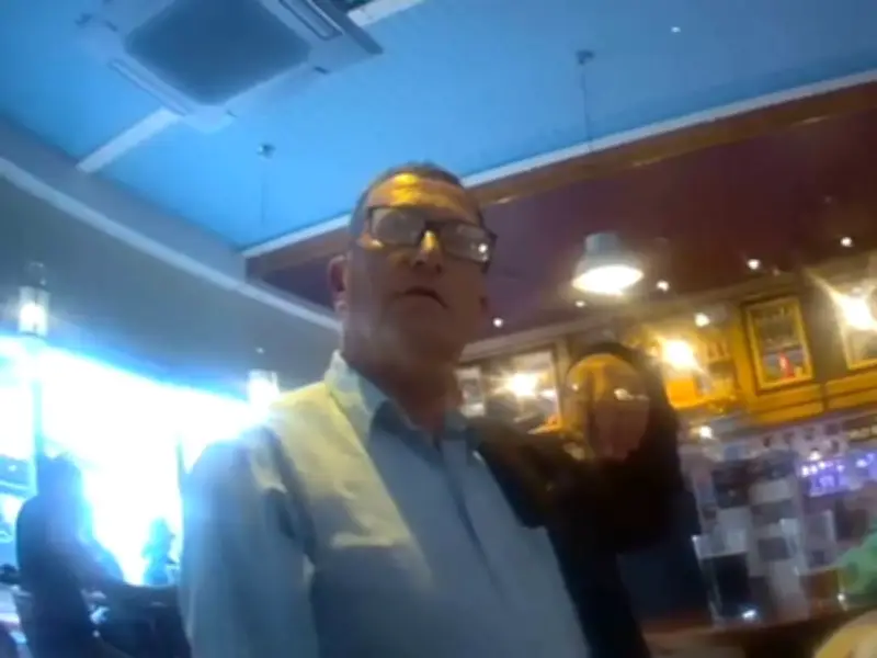 Wetherspoons Assault: Man Threw Pint Over Woman, Police Hunt Suspect