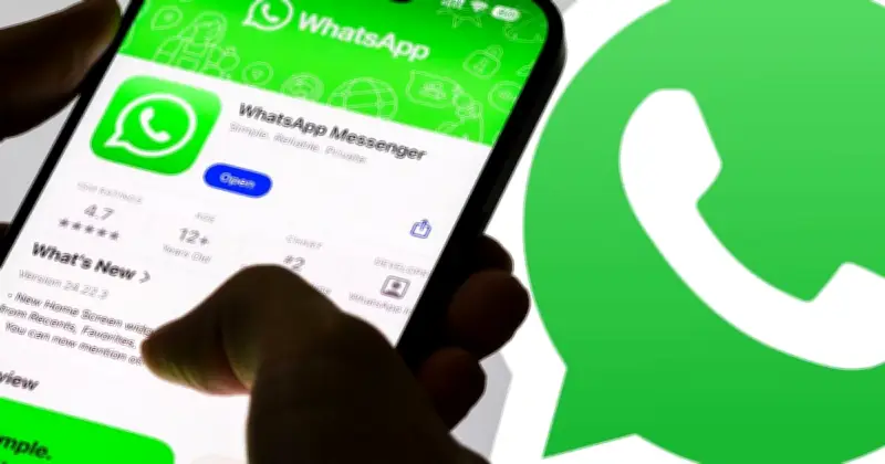 WhatsApp Usernames: Act Now to Secure Your Unique Handle Before They're Gone