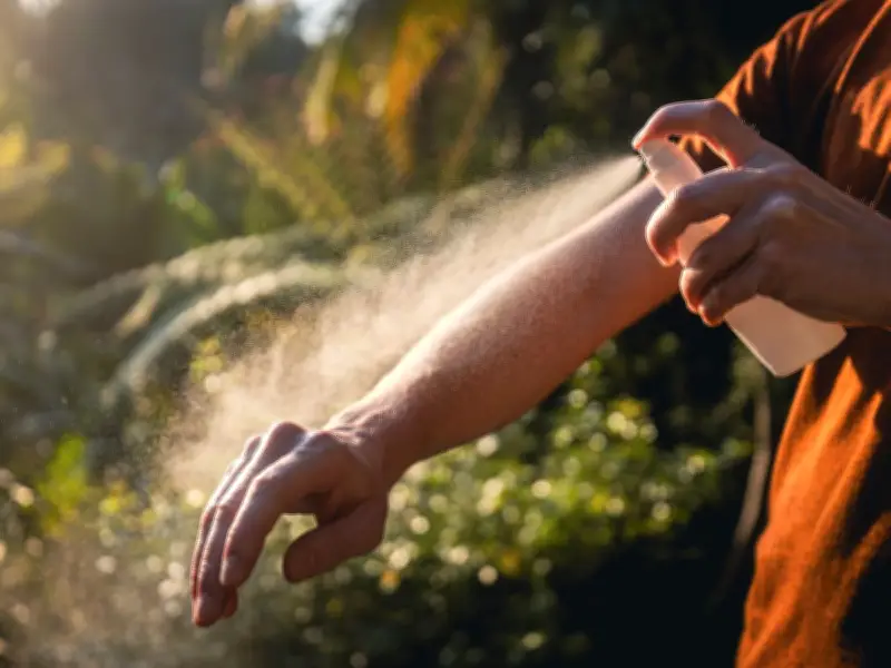 Which? Test: £4 Asda Mosquito Spray Beats Expensive Repellents