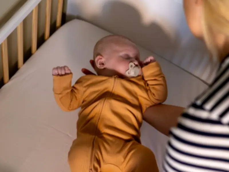Which? Warns 150 Unsafe Baby Products Still Sold Online