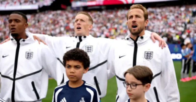Why England Sings God Save the King: Full Anthem Lyrics and Common Mistakes