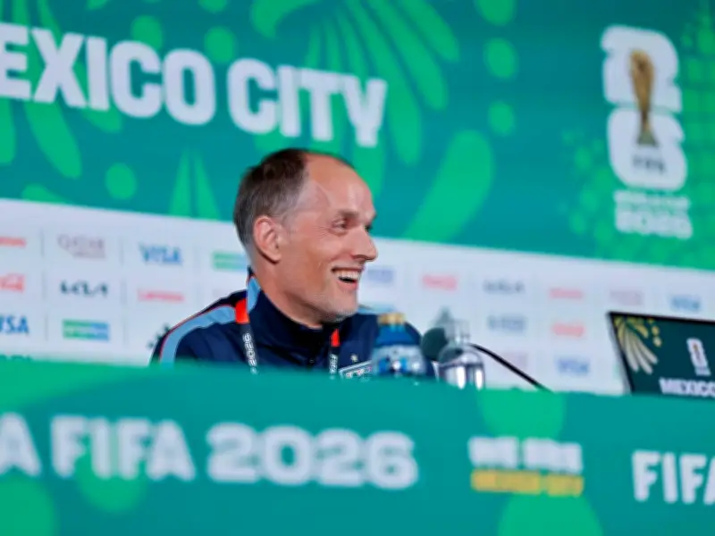 Why England vs Mexico World Cup Kick-Off Is at 1am BST Explained