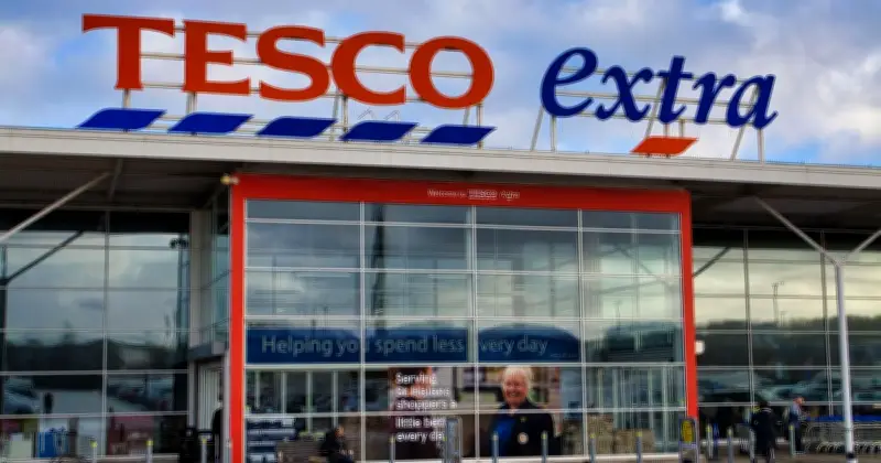 Why I Always Go to Tesco for One Ready Meal Despite Shopping at Sainsbury's