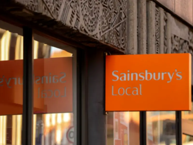Why I'll Never Buy Steak from Sainsbury's Again