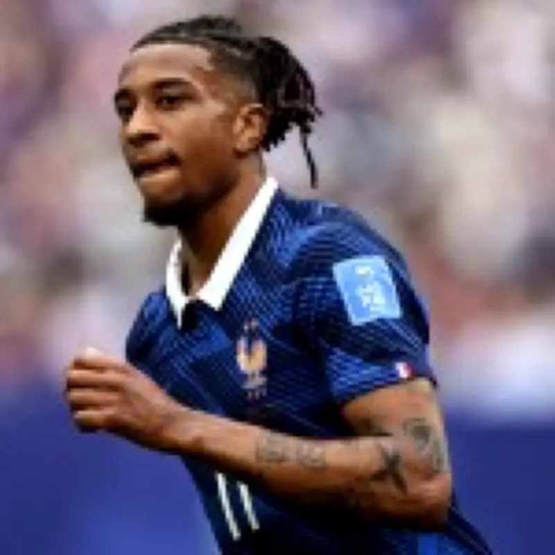 Why Michael Olise Chose France Over England: World Cup Star's Decision