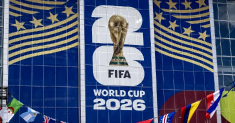 Why No World Cup 2026 Matches Today and When Quarter-Finals Start