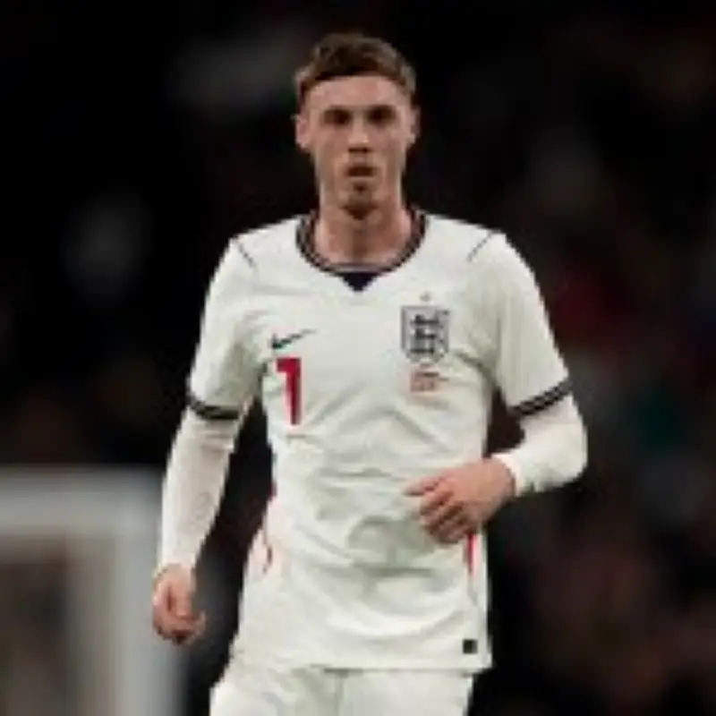 Why Palmer, Maguire, Foden Miss England World Cup Squad