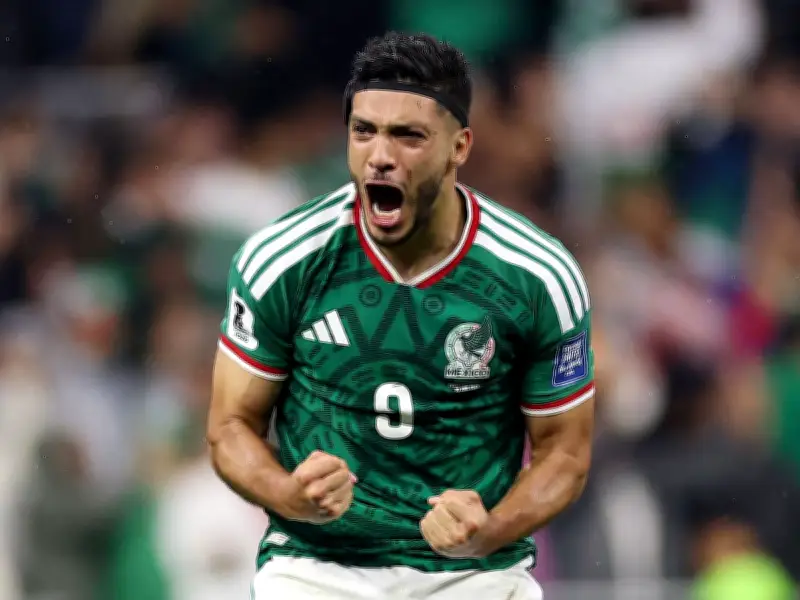 Why Raul Jimenez Wears a Headband: Skull Fracture and Recovery Story