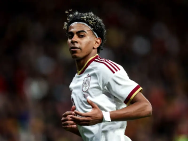 Why Spain Will Wear White vs Portugal at World Cup: FIFA Rule Explained