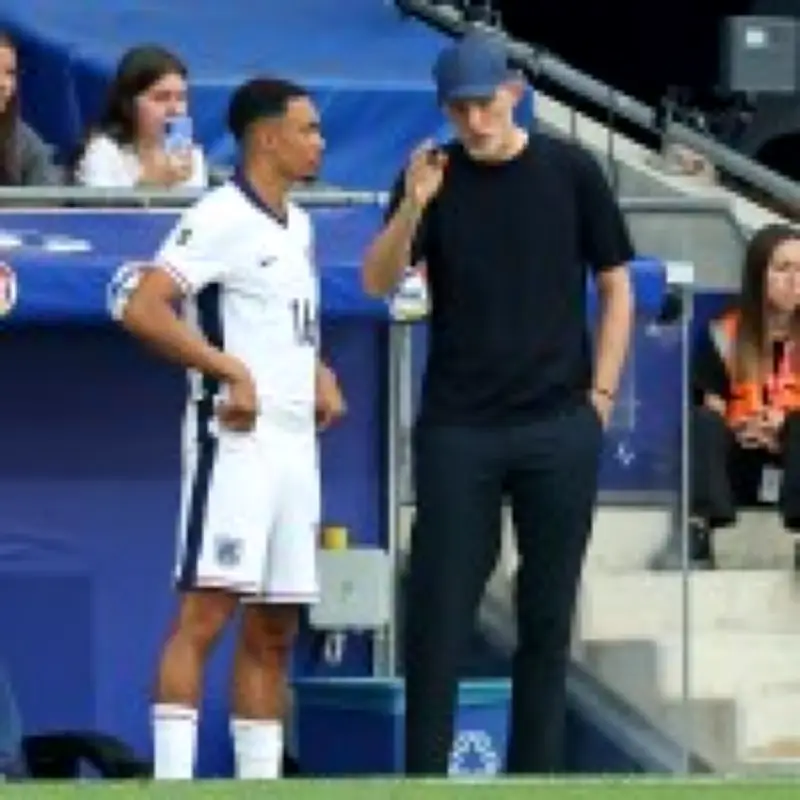 Why Thomas Tuchel Didn't Pick Trent Alexander-Arnold for World Cup
