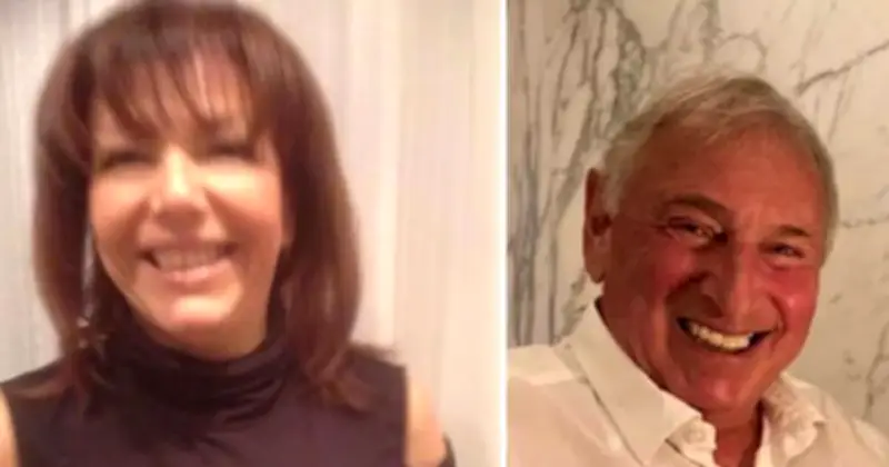 Wife jailed for life for stabbing husband of 30 years to death in kitchen