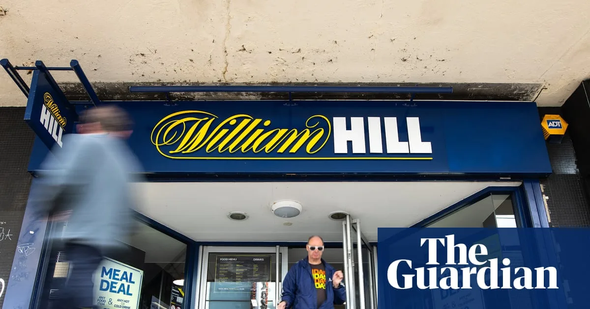 William Hill Owner Evoke Agrees £225m Takeover by Bally's