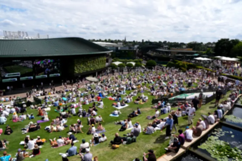 Wimbledon 2026: Essential Items Every Spectator Needs for SW19