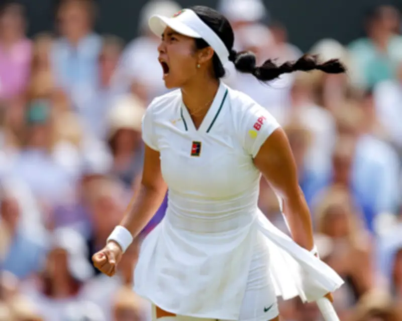Wimbledon 2026: Swiatek, Rybakina, Zverev and Anisimova in action on Day Six