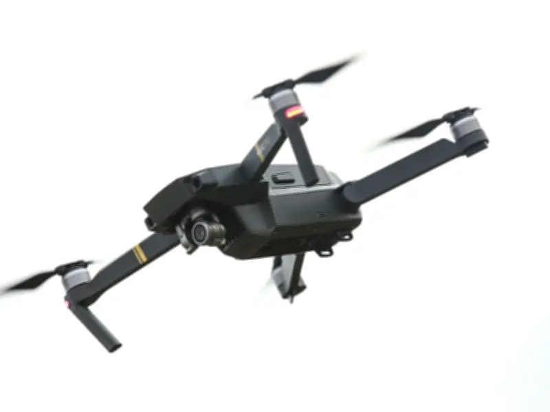 Wimbledon Deploys Drone Detection and Military-Style No-Fly Zone