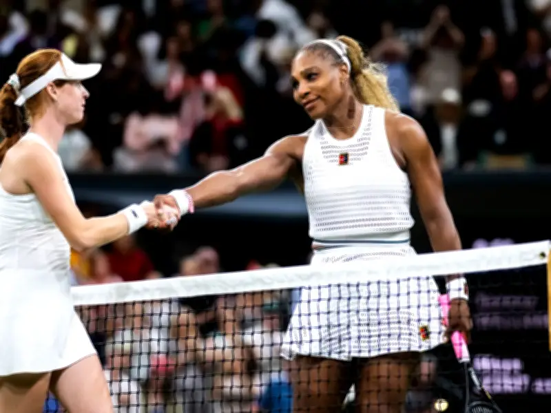 Wimbledon Player Gift Bags Revealed: Jealousy Ensues Over Exclusive Items