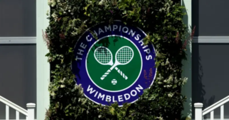 Wimbledon Star Disqualified for Racket Throw Makes Winning Return Days Later