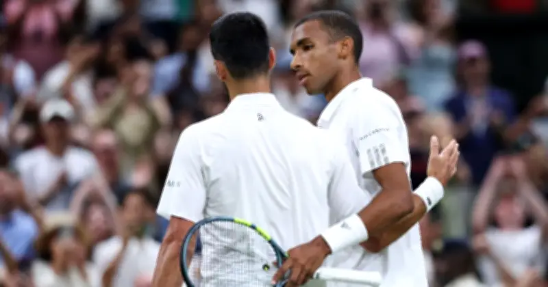 Wimbledon Urged to Change 'Disgraceful' Medical Timeout Rule After Djokovic Match
