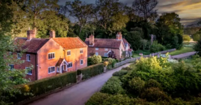 Win a National Trust Staycation Worth Up to £500