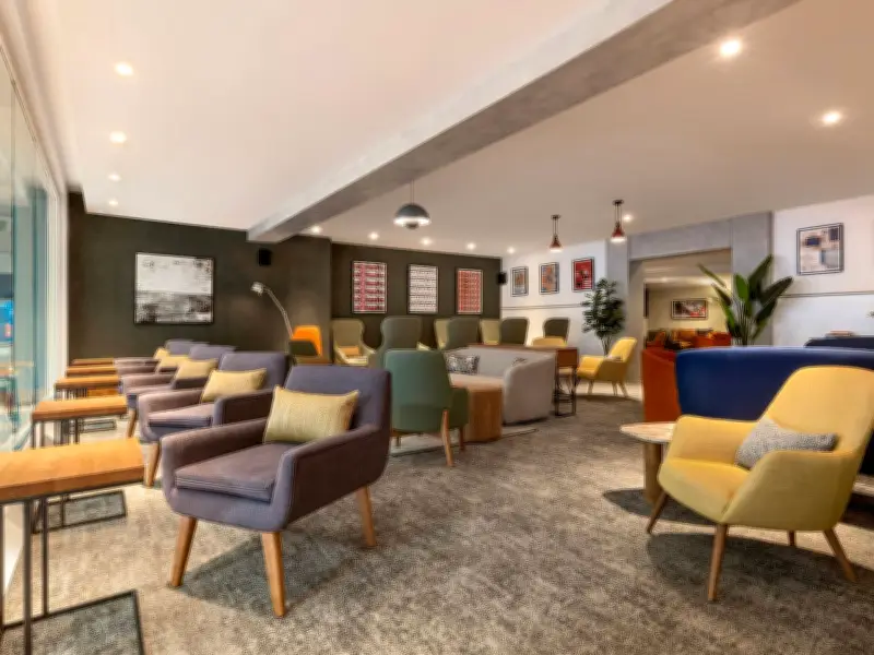 Win a VIP Family Pass to No1 Lounges My Lounge Worth £276
