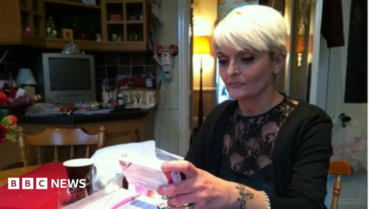 Sunderland Mother Warns of Alcohol Dangers After Liver Disease Diagnosis
