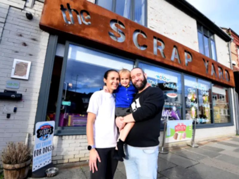 Wirral venue The Scrapyard warns it could close within four weeks