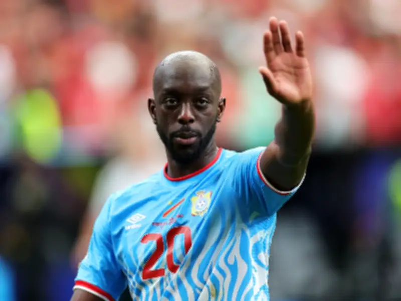 Wissa, Shearer, and DR Congo's World Cup Clash with England