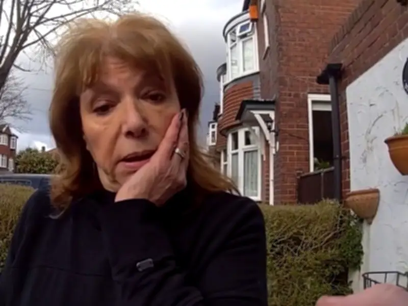 Woman, 72, jailed for life for stabbing husband, 84, with vegetable knife