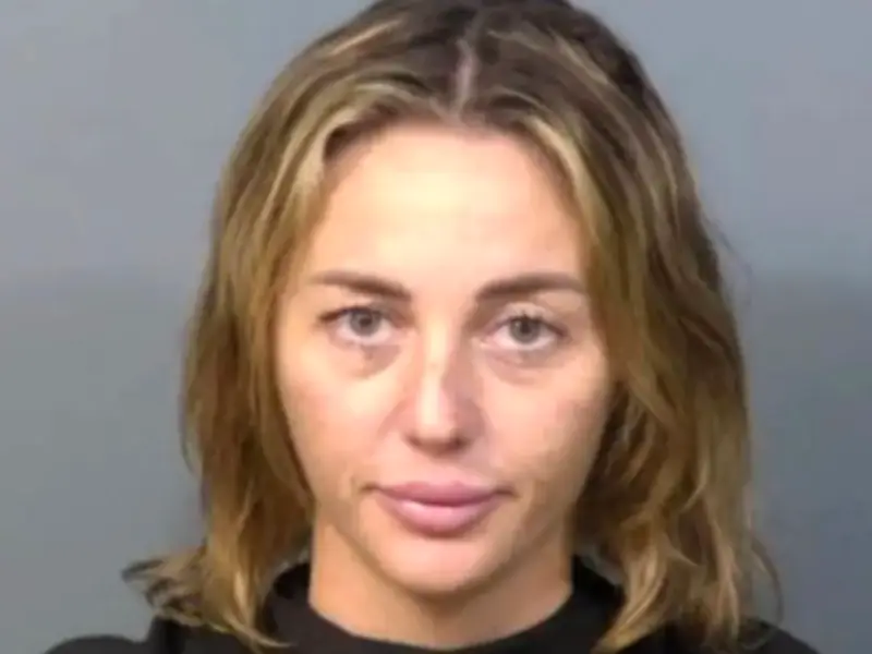Woman Claims Cocaine in Bum Was Left During 'Intimate Encounter'