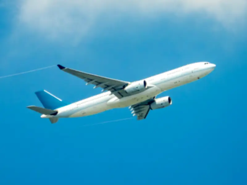 Woman Dies in 1989 United Flight 232 Crash After Missing Original Flight