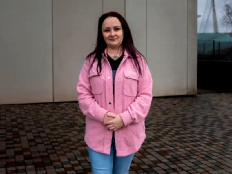 Woman Gets Justice After Appeal Bid by Rapist Ben Fitton Fails