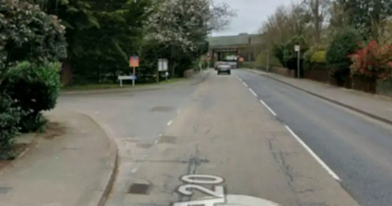 Woman Killed, Another Critical After Car Hits Tree on A20