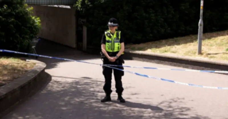 Woman Raped in Broad Daylight Near Busy UK Shopping Centre, Manhunt Launched