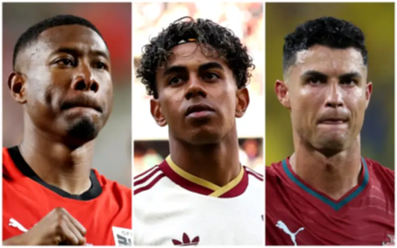 World Cup Tonight: Spain, Portugal, and Switzerland in Action