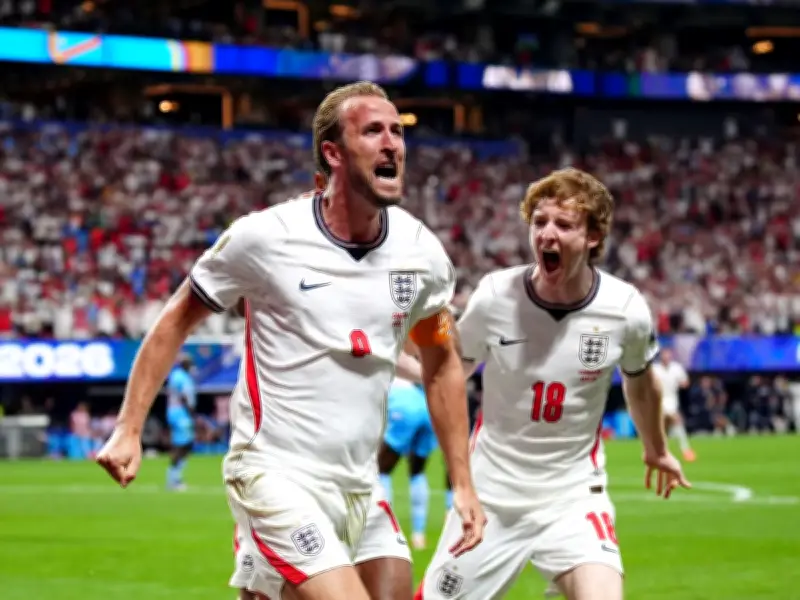 World Cup Work Rules: Can You Take Time Off for England vs Mexico 1am Game?