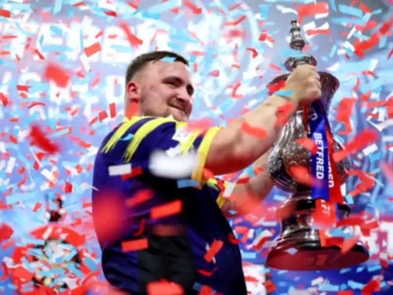 World Matchplay Darts 2026 Preview: Littler Leads the Field