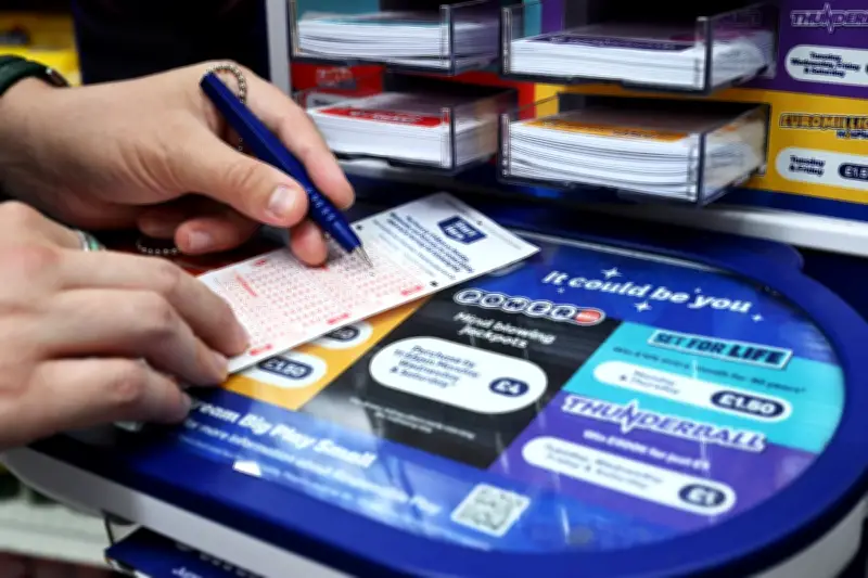 World's Biggest Jackpot Game Powerball Launches in UK This Month