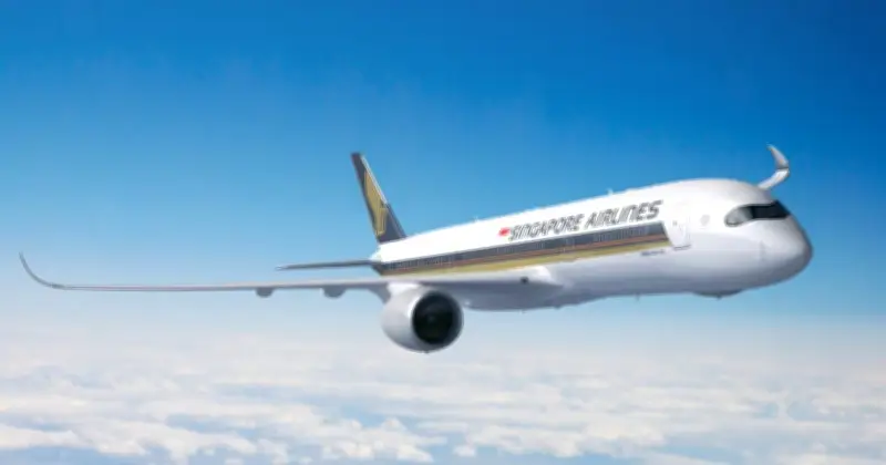 World's Longest Flight: 19-Hour Journey Set to Be Beaten by 2027