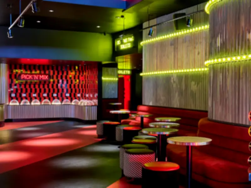 World's Tallest Cinema in Glasgow Reopens July 10 After £22m Makeover